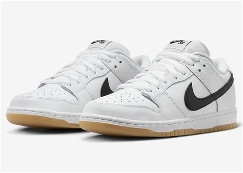 nike sb dunks white gum|nike sb dunk low stockx.